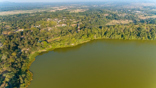 Lake Duluti Day Trip aerial view lake duluti arusha 859990 2903