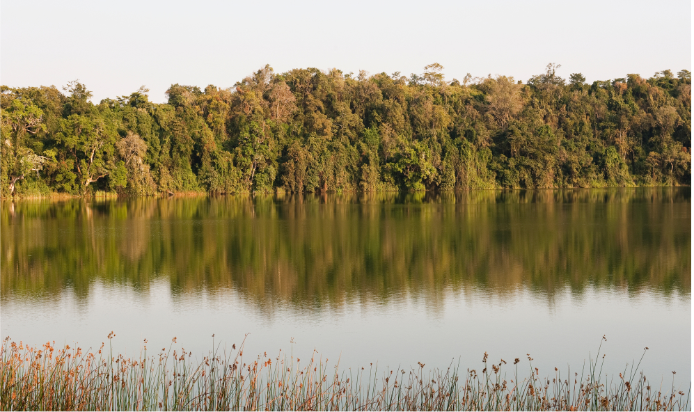 Lake Duluti Day Trip h 1