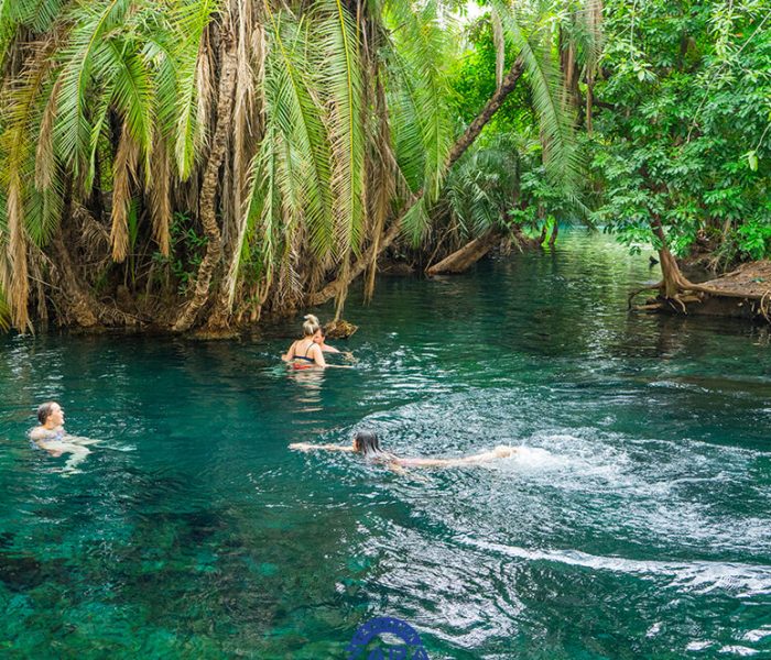 Lake Duluti Day Trip chemkahotspring